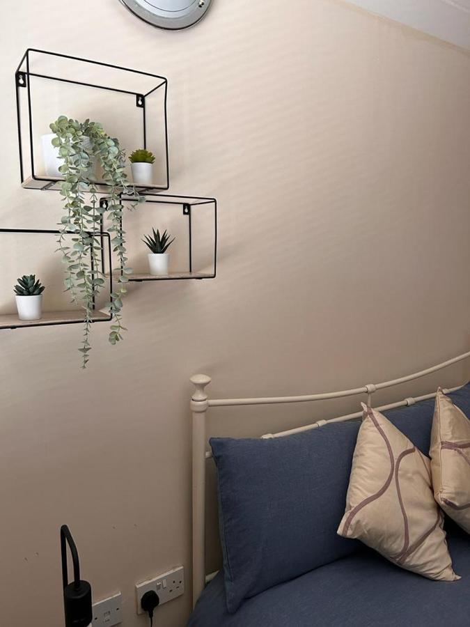 Sea Breeze Apartments Porthcawl - Ground Floor Nottage 외부 사진