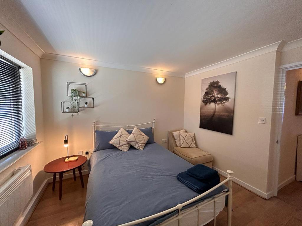 Sea Breeze Apartments Porthcawl - Ground Floor Nottage 외부 사진