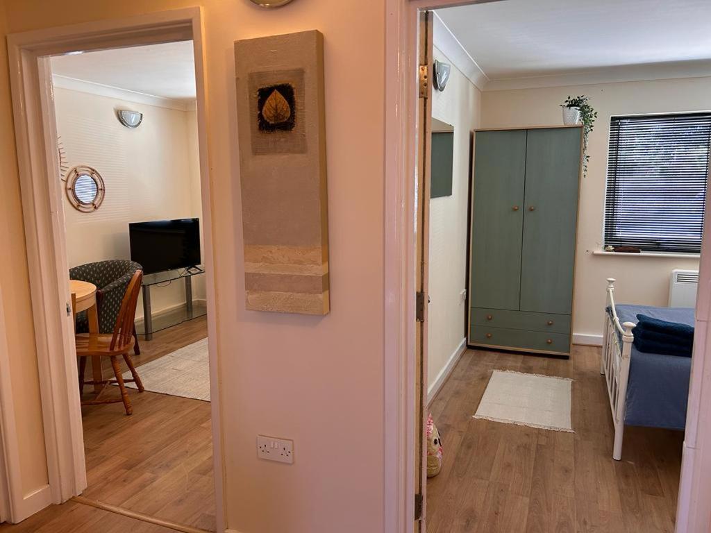 Sea Breeze Apartments Porthcawl - Ground Floor Nottage 외부 사진